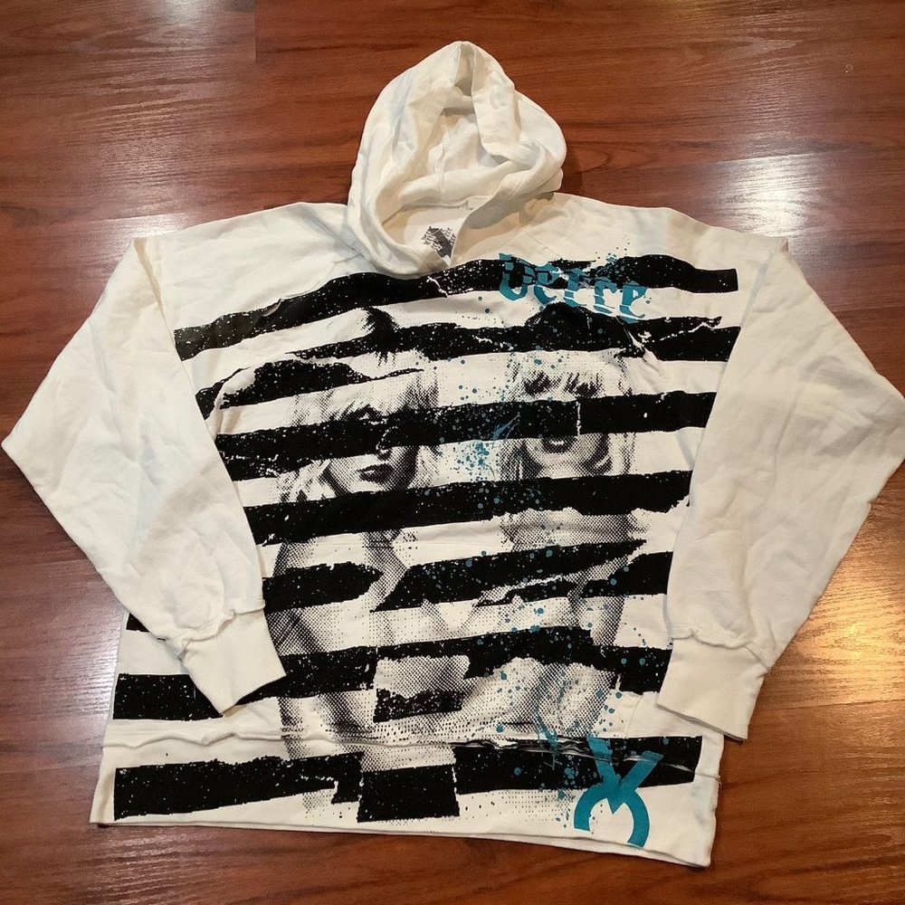 VEECE HOODIE SIZE M